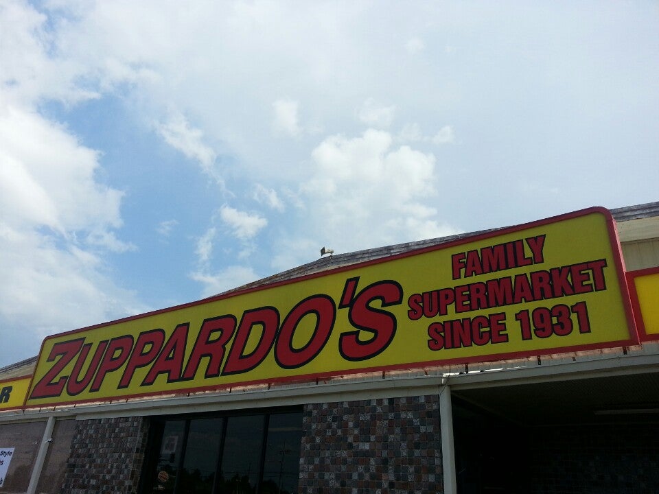 Zuppardo's Family Market, 5010 Veterans Memorial Blvd, Metairie, LA