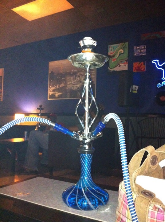 Oasis Hookah Lounge, 663 S Highland St, Memphis, TN MapQuest