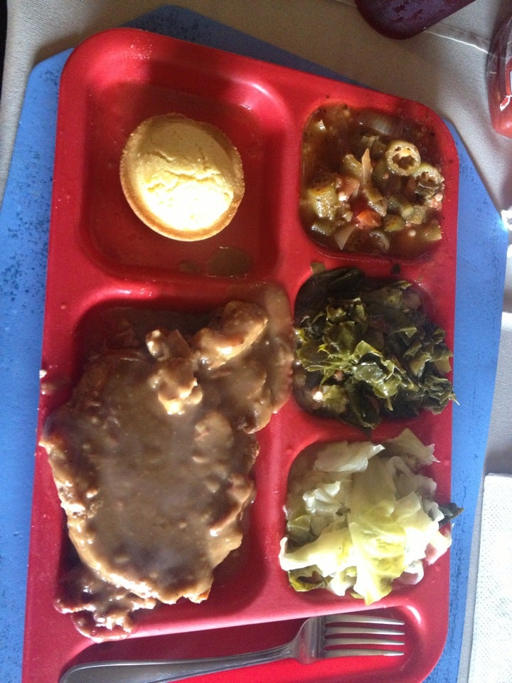 Bully's Great Soul Food, 3118 Livingston Rd, Jackson, MS MapQuest