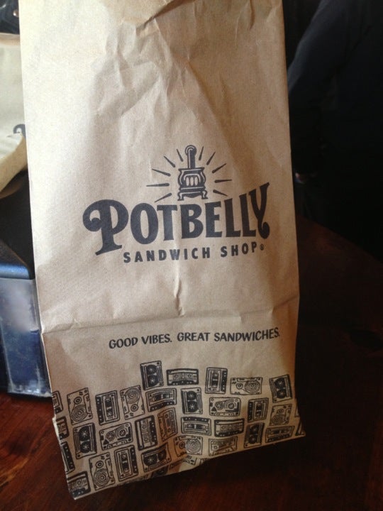 PotBelly Bags