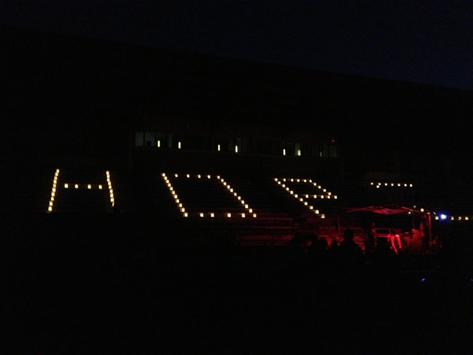 Harry E. Lang Stadium, 11023 Gravelly Lake Dr SW, Lakewood, WA MapQuest