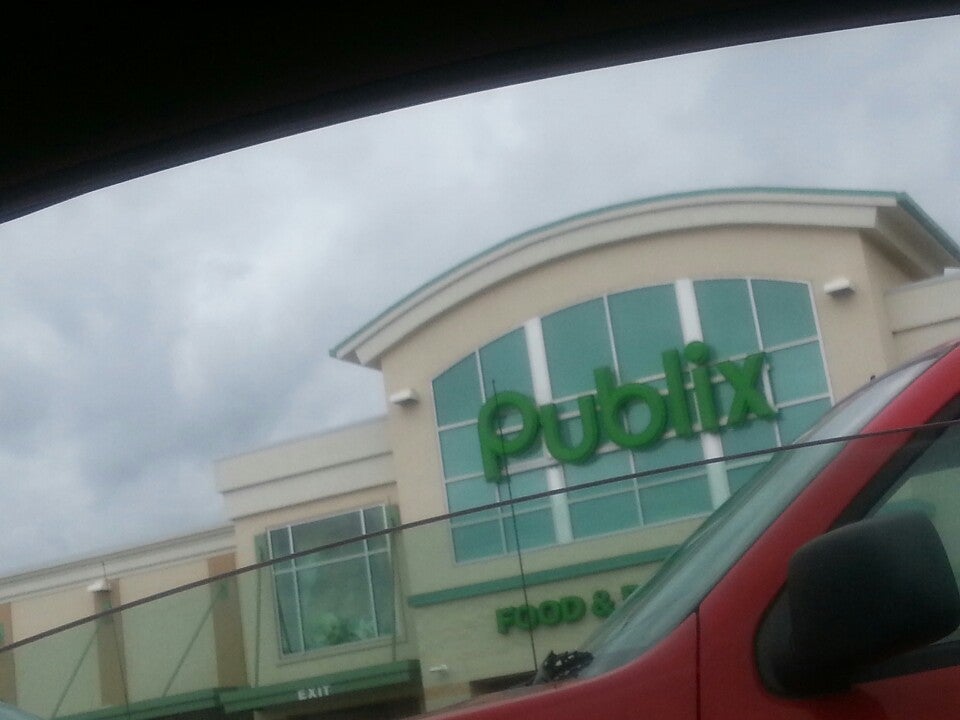 Publix - McDonough, GA