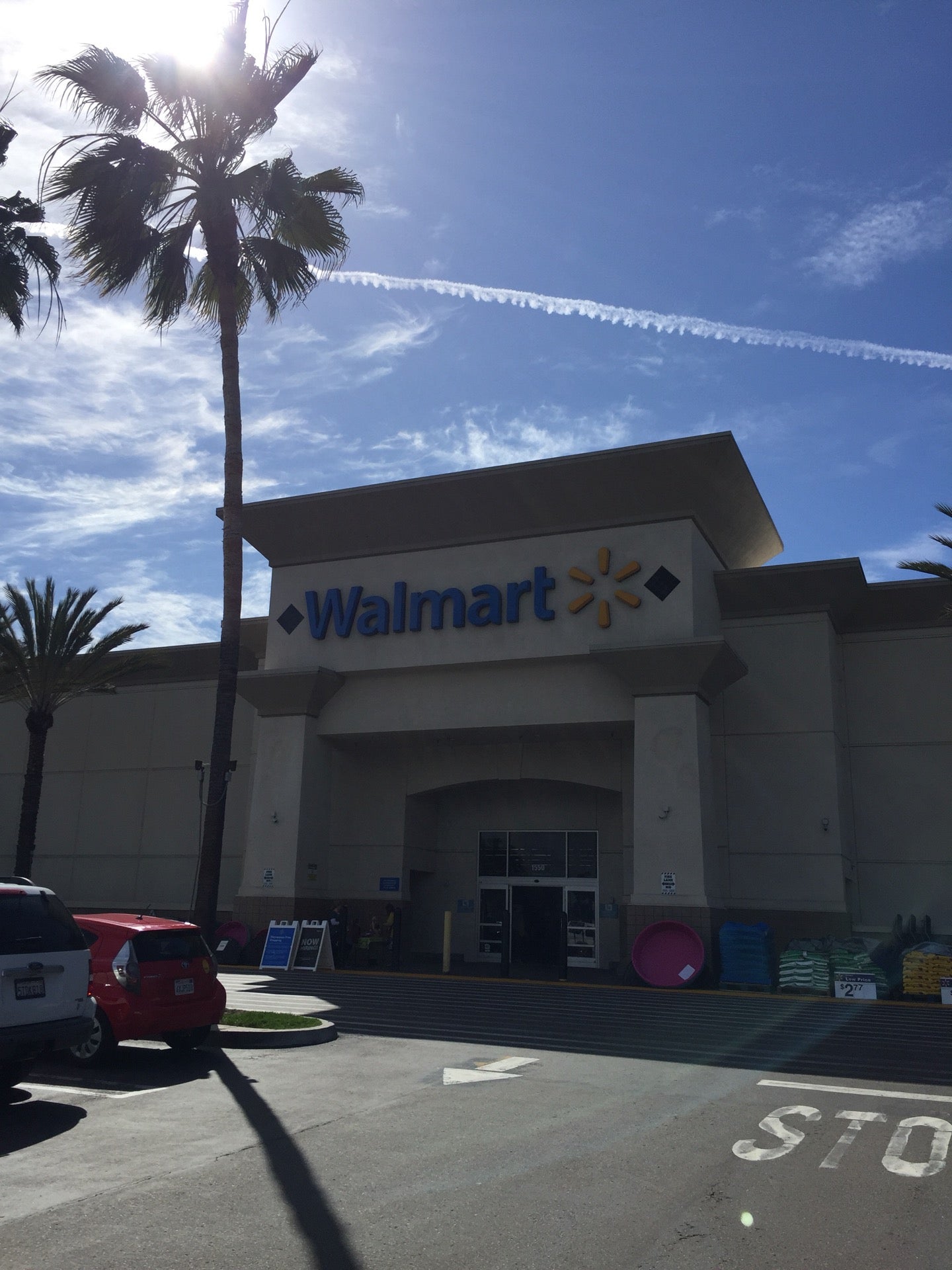 Walmart Supercenter, 1550 Leucadia Blvd, Encinitas, CA, Pharmacies ...