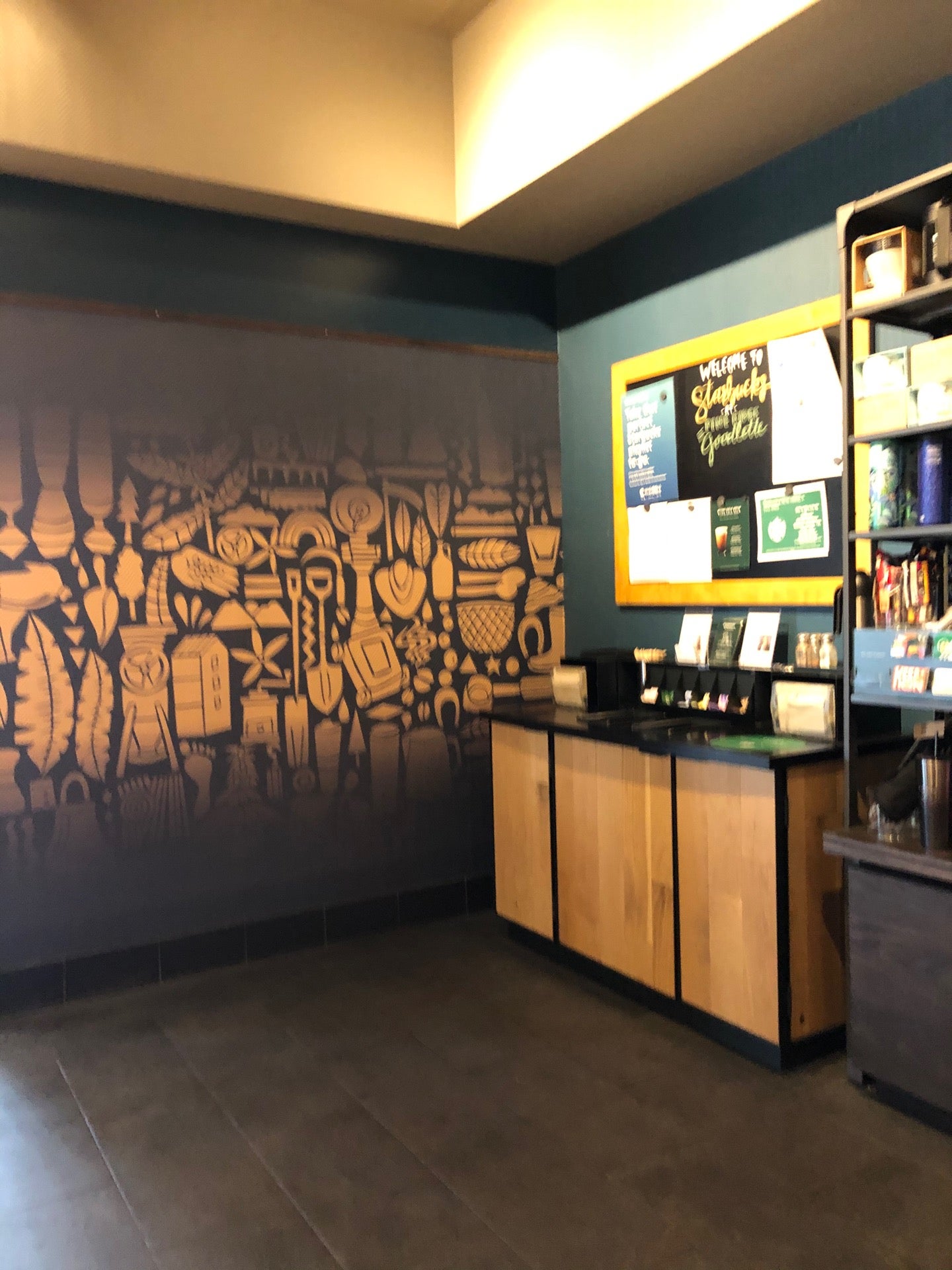 Starbucks, 1427 Pine Ridge Rd, Naples, FL, Coffee Shops - MapQuest