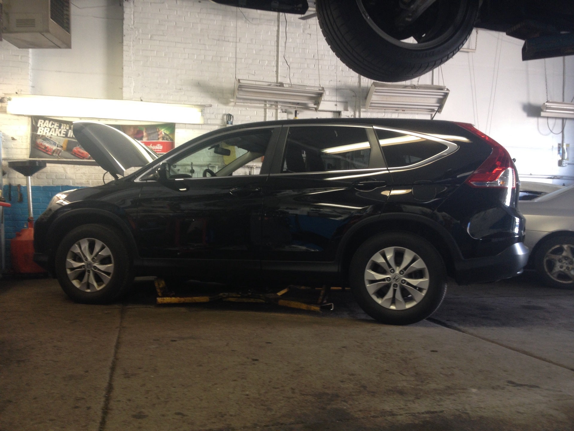 K B Auto Repair Center