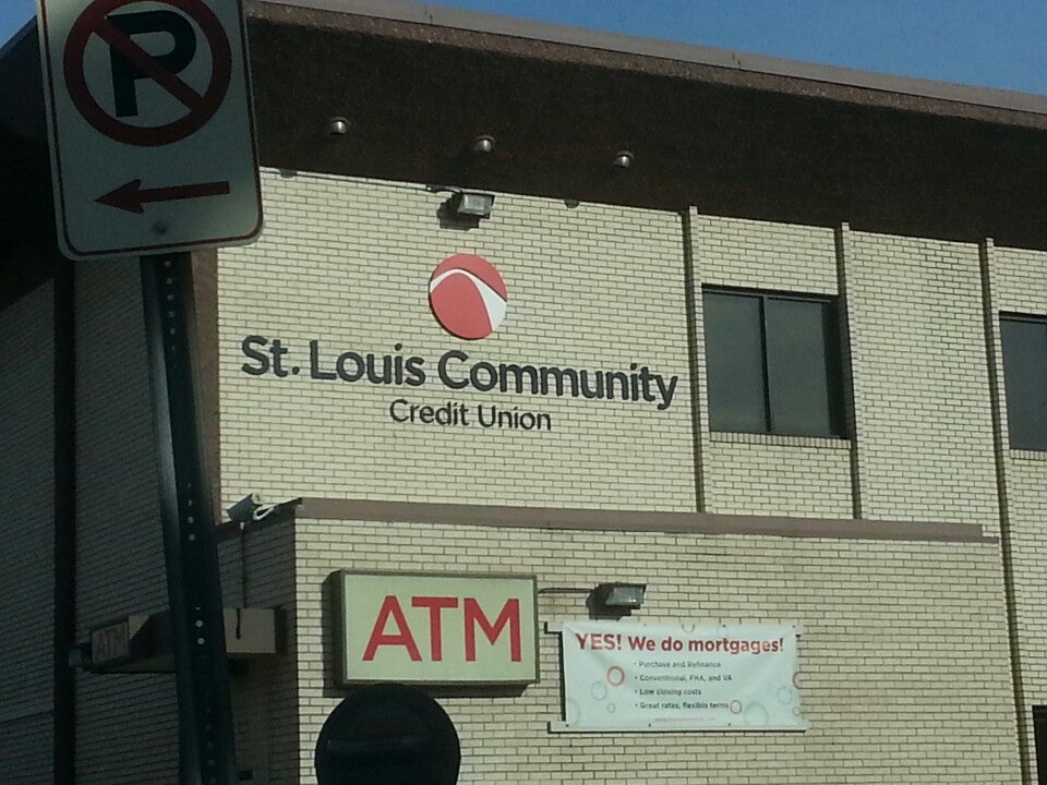 St. Louis Community Credit Union 3651 Forest Park Ave Saint