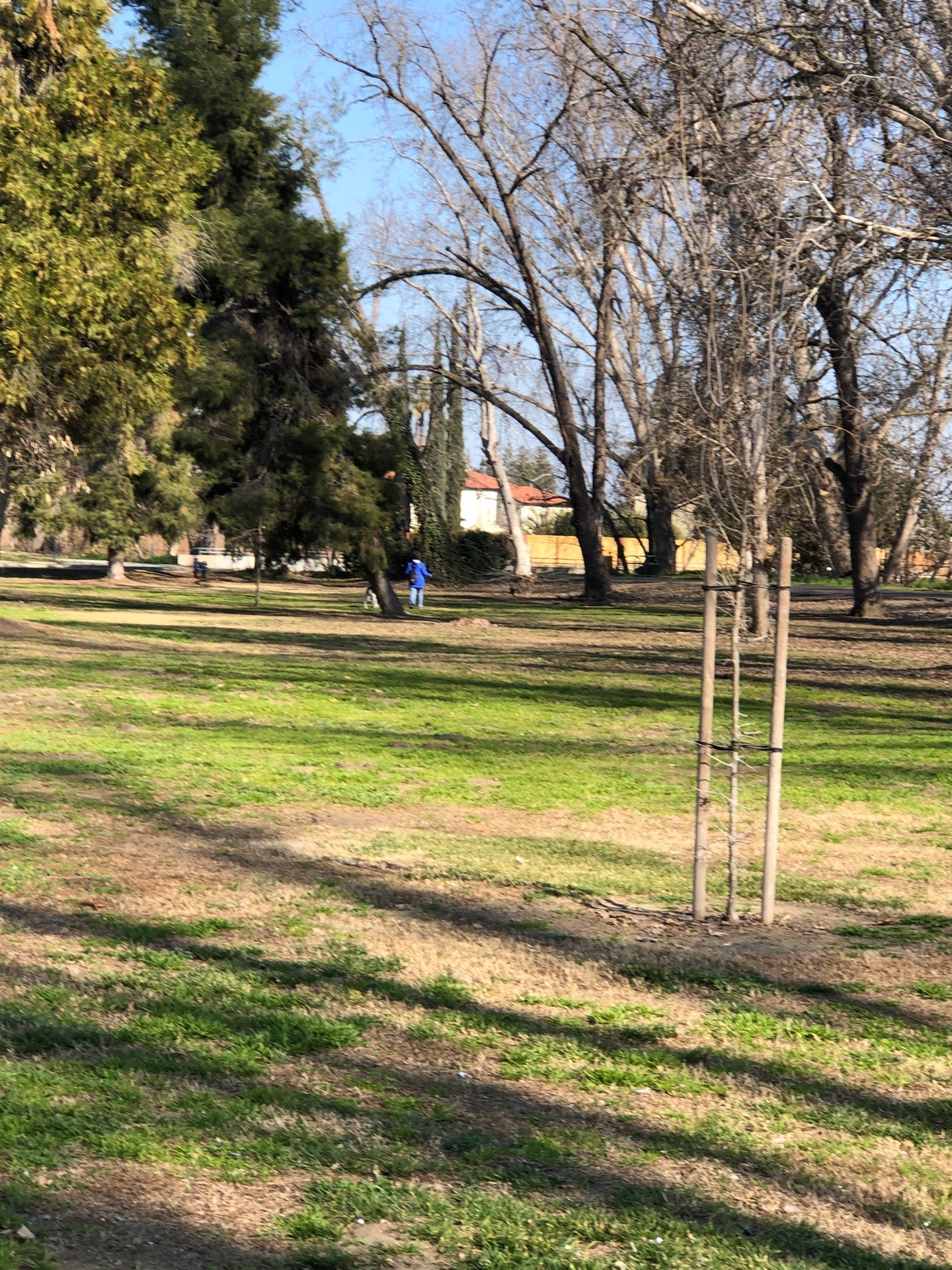 Cottonwood Park, N Clovis Ave, Clovis, CA - MapQuest