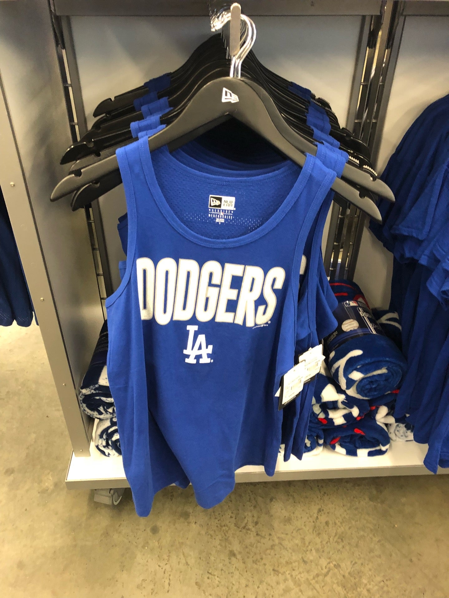 Dodgers Clubhouse, 1000 Universal Studios Blvd, Los Angeles, CA, Clothing  Retail - MapQuest