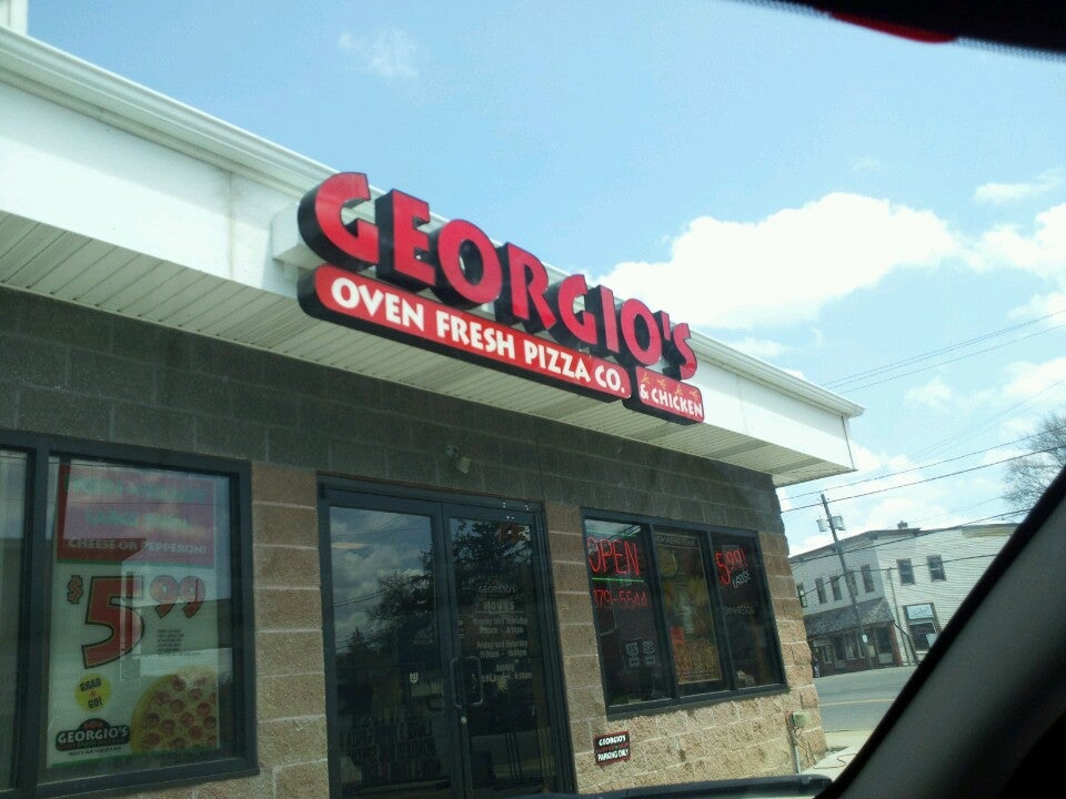 Navarre, OH Map & Directions MapQuest