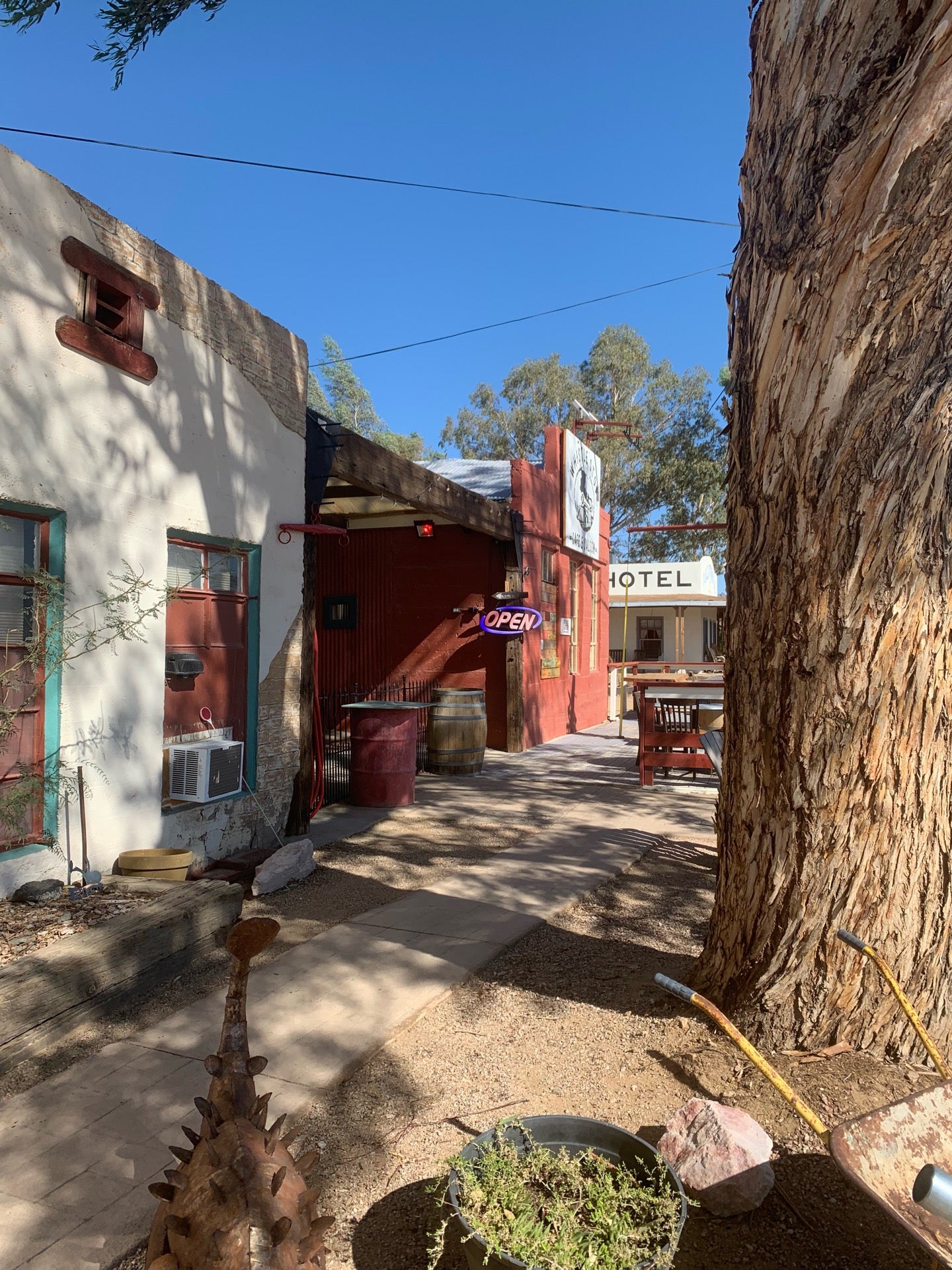 Nipton California Hotels; Nipton, CA Map & Directions - MapQuest