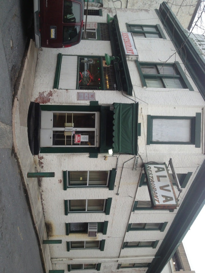 Alva Hotel & Restaurant, 19 S 4th St, Harrisburg, PA MapQuest