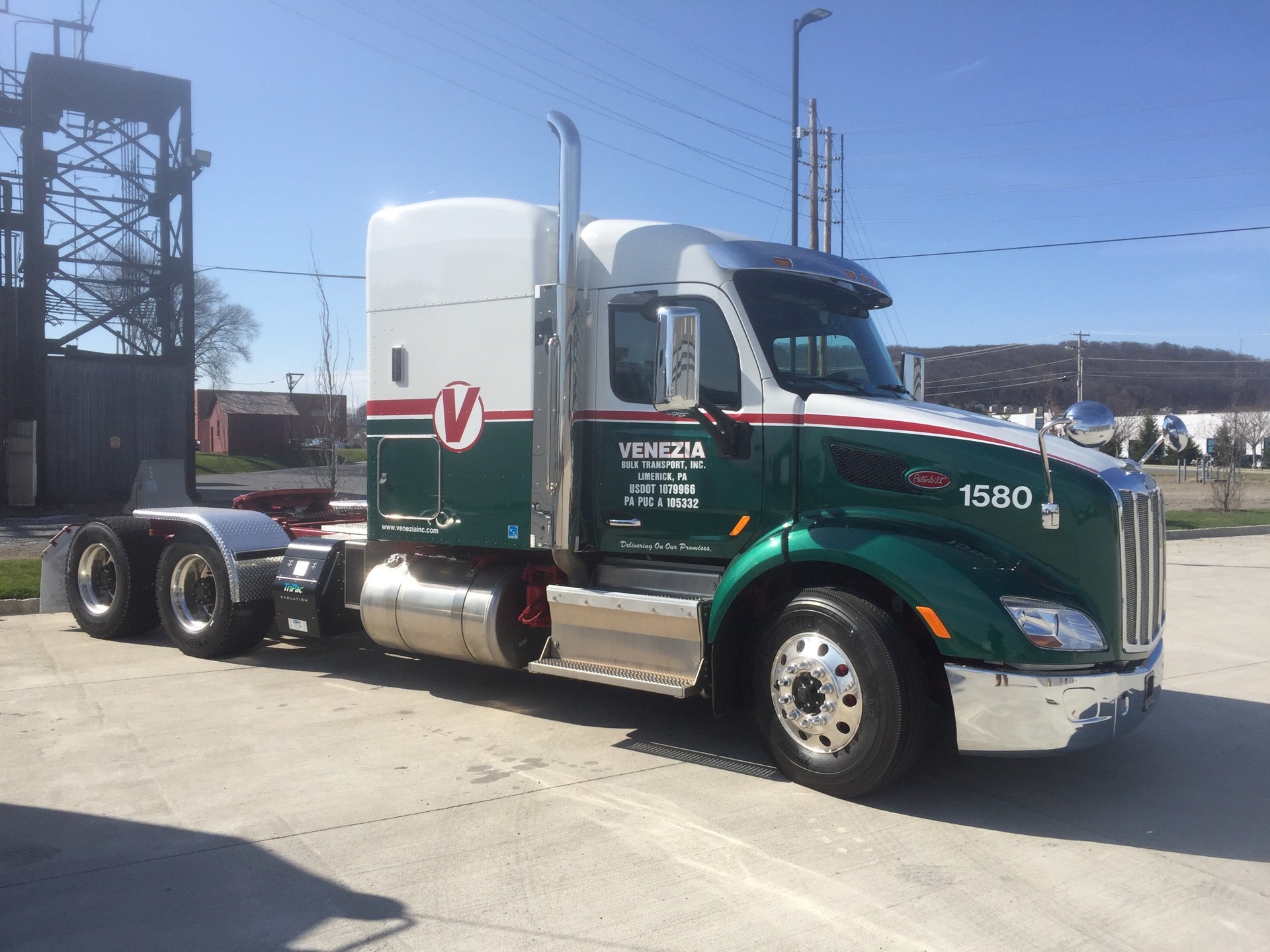Thermo King, 125 Emery St, Bethlehem, PA, Auto Repair MapQuest