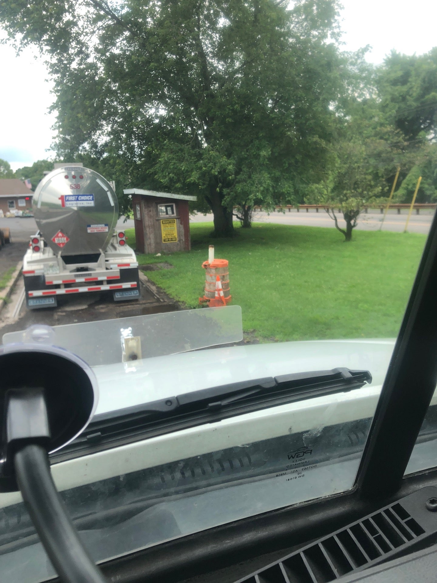 Pottstown Roller Mills, Inc., 625 Industrial Hwy., Pottstown, PA, Farms