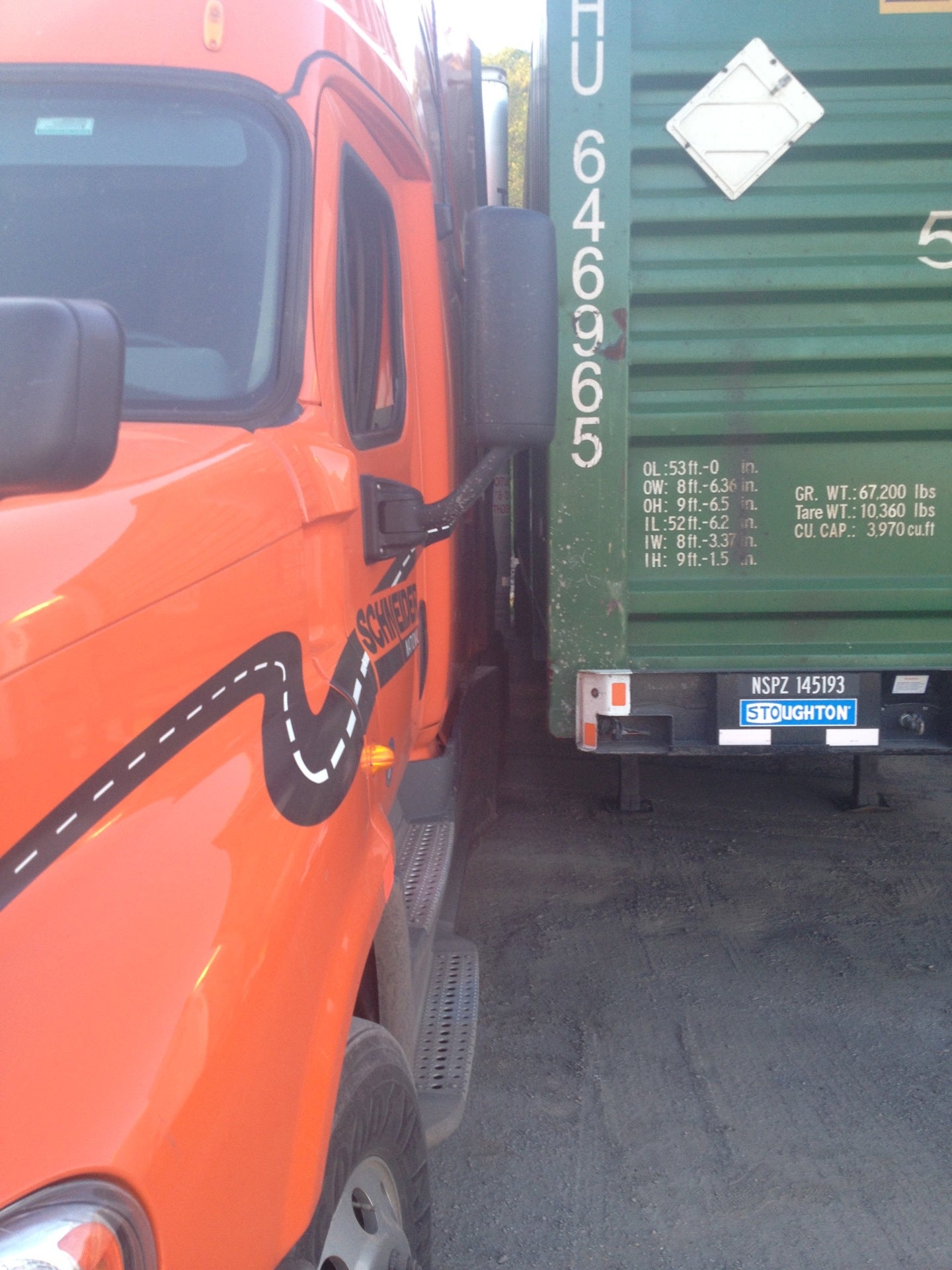 Procter and Gamble Paper Products Co, State Route 87, Mehoopany, PA