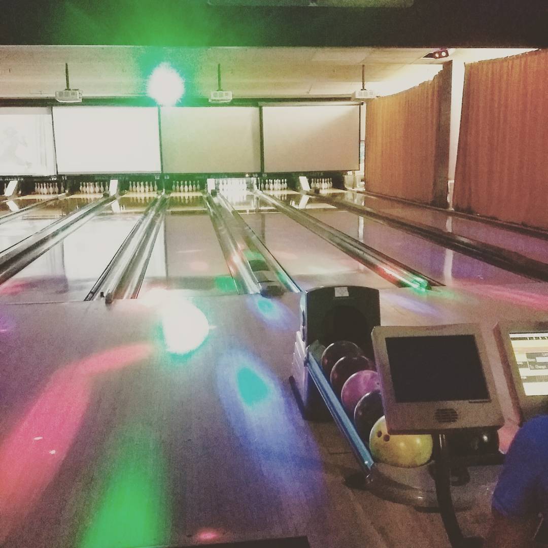 Playtime Bowl, 33 Samor Rd, Toronto, ON, Arcades MapQuest