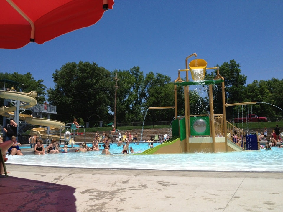 Greendale Pool, 827 Nowlin Ave, Greendale, IN MapQuest