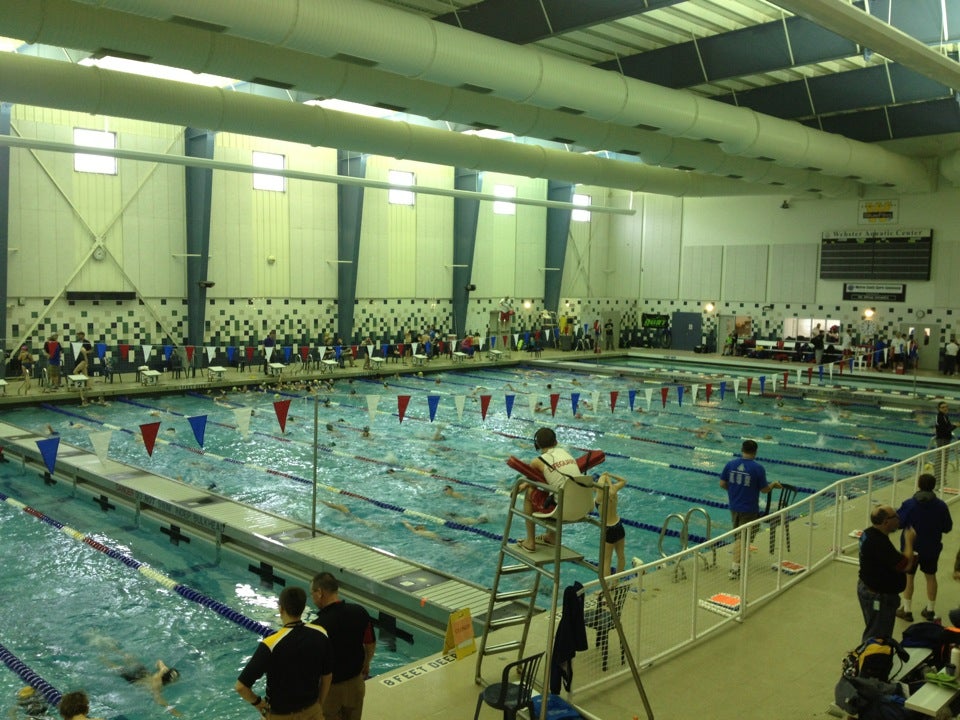 ster Aquatic Center, 875 Ridge Rd, ster, Town of, NY, Exercise Programs MapQuest