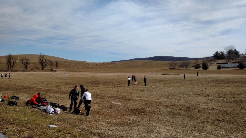 South Mountain, PA Map & Directions MapQuest