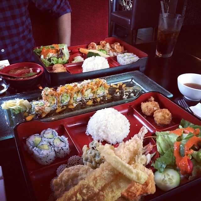 Wasabi Tao, 400 Walnut St, Des Moines, IA, Eating places MapQuest