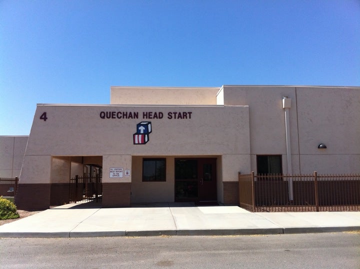 Quechan Tribe Education Complex, 350 Picacho Rd, Winterhaven, CA, Tutoring MapQuest