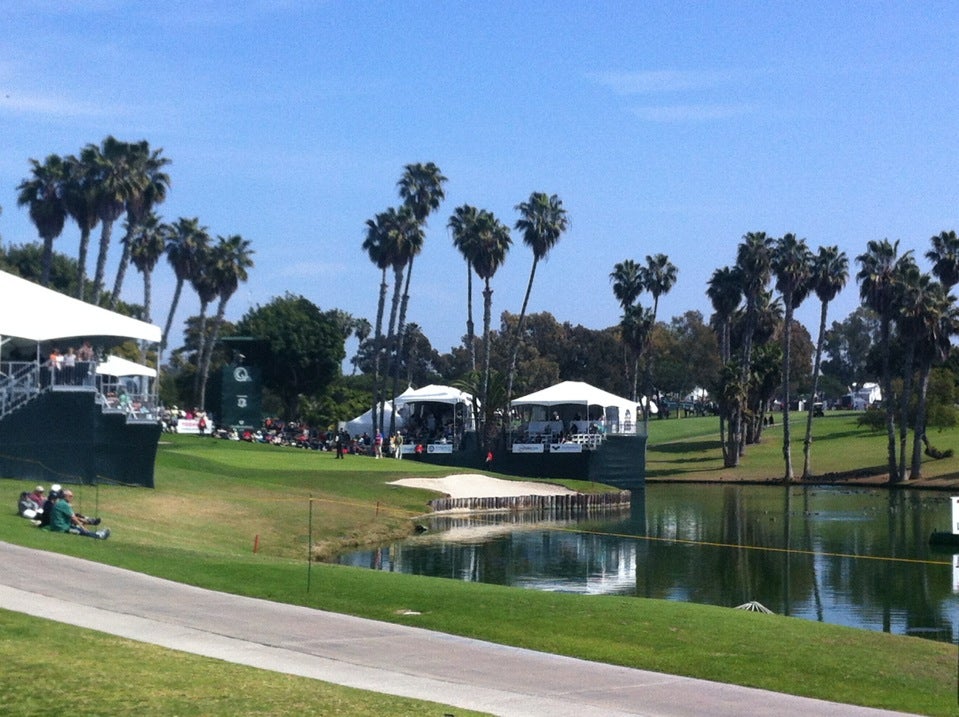 Toshiba Classic Champions Tour 1600 E Coast Hwy Newport Beach Ca Mapquest 