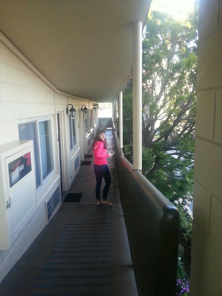 The Dylan Hotel at SFO, 110 S El Camino Real, Millbrae, CA MapQuest