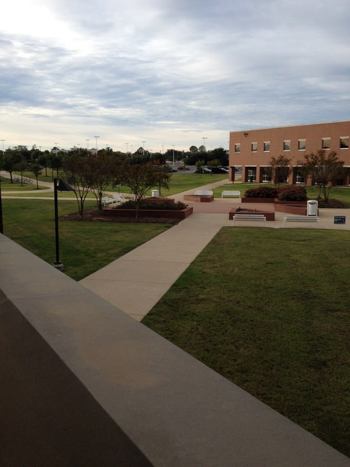 Blinn College, 2423 Blinn Blvd, Bryan, TX, Colleges & Universities