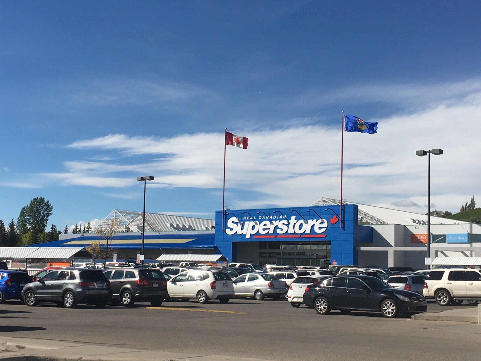 New era begins for Burnaby Real Canadian Superstore - Burnaby Now