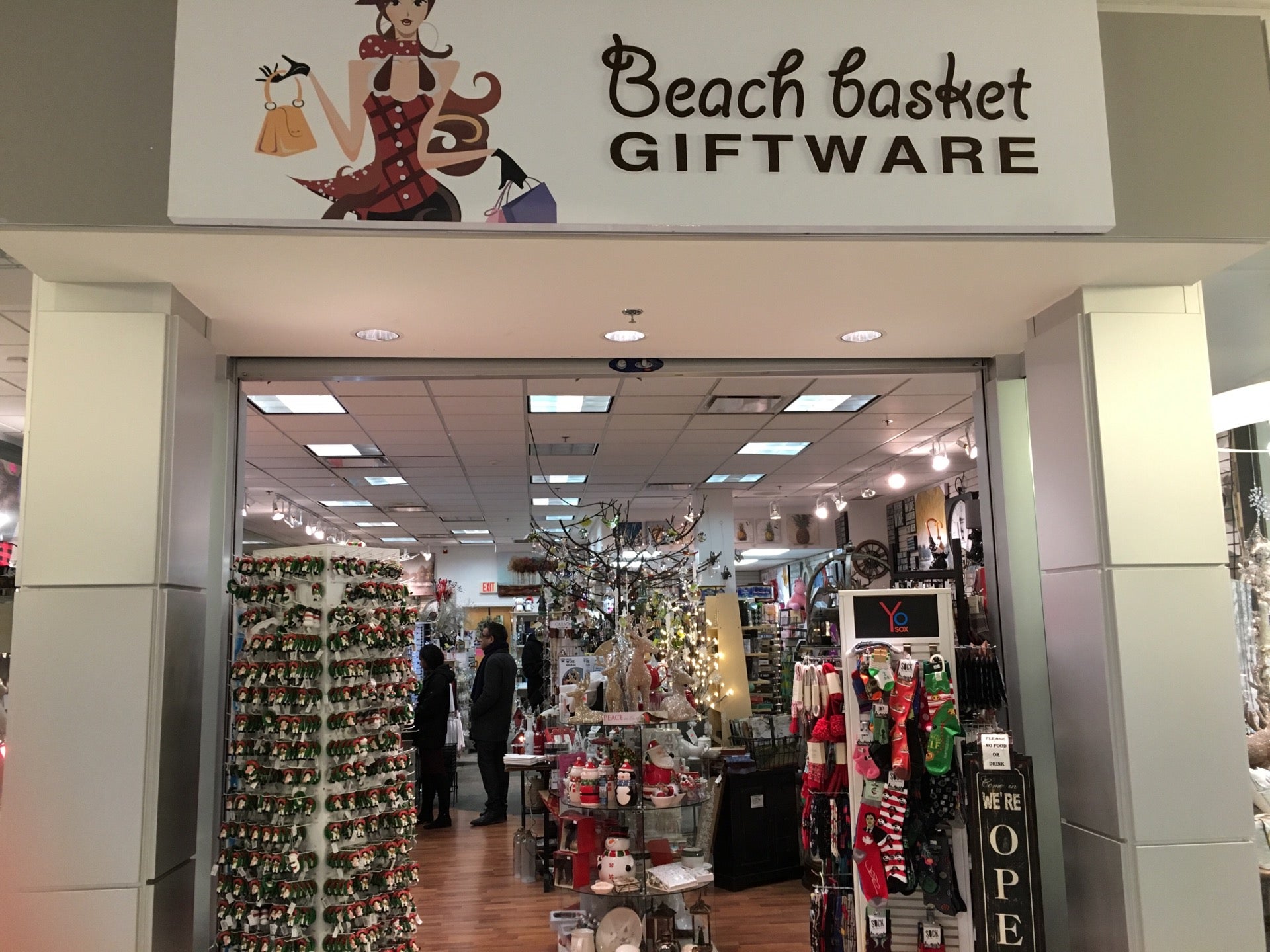 Beach Basket Giftware, 10355 152 St, Surrey, BC - MapQuest