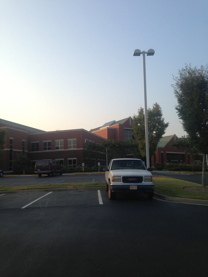 North Grove Medical Park, 1330 Boiling Springs Rd, Ste 1500