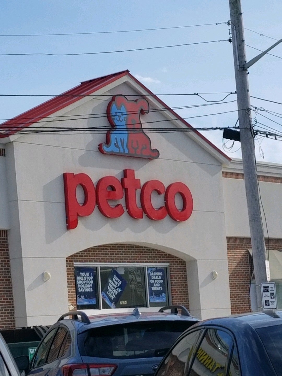 Petco near shop me brooklyn