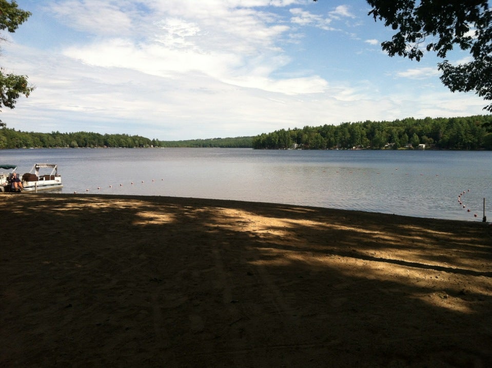 Mi-te-Jo Campground, 111 Mi te Jo Rd, Milton, Town of, NH - MapQuest