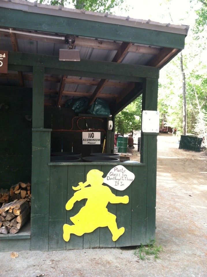 MiteJo Campground, 111 Mi te Jo Rd, Milton, Town of, NH MapQuest