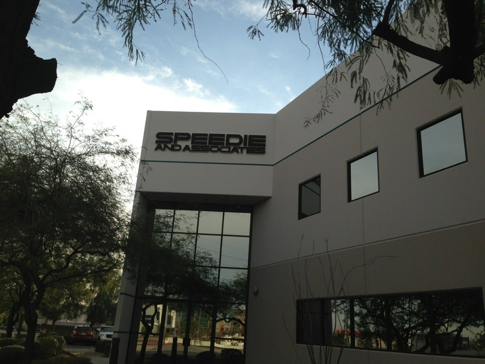 Speedie & Associates - Phoenix, Arizona