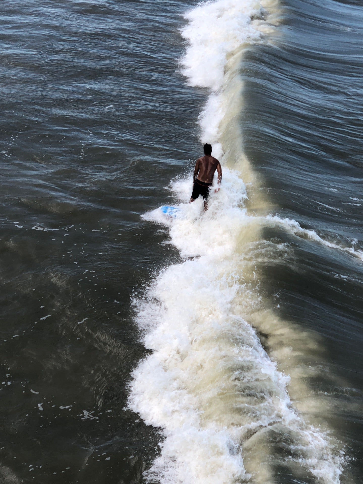 Pier Point South St Augustine Rentals