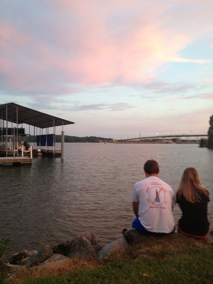 Lenior City Boat Dock, City Park Dr, Lenoir City, TN, Marinas MapQuest