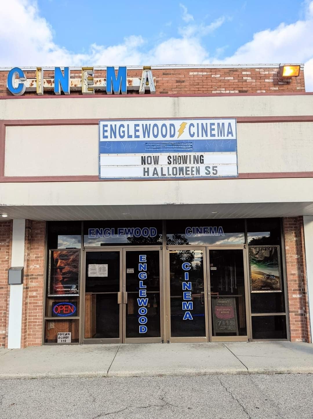 Englewood, OH Map & Directions - MapQuest