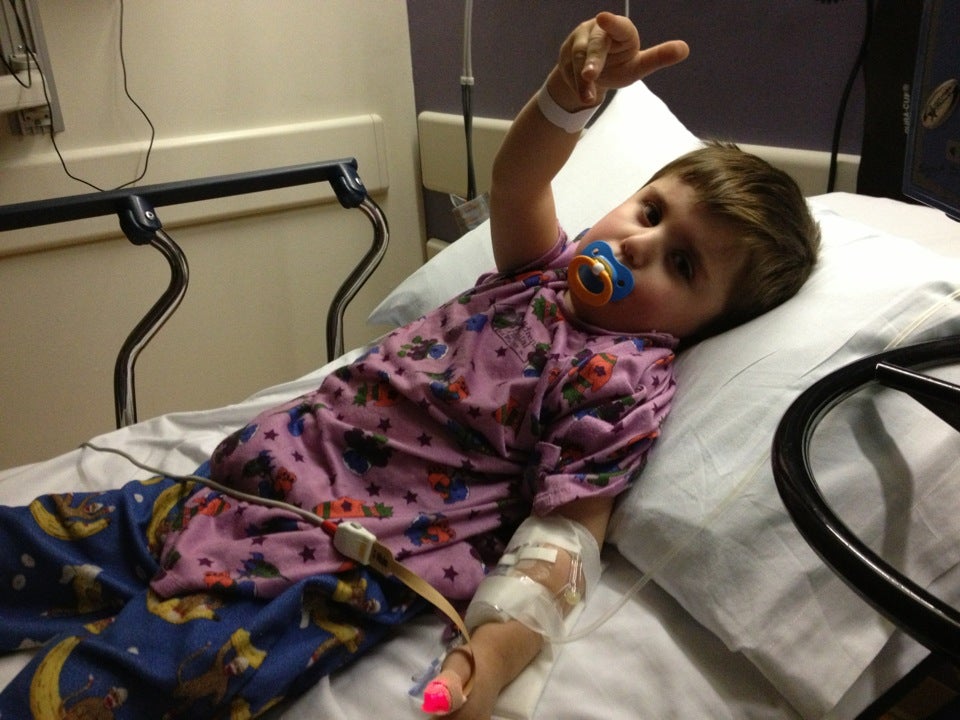 Children's Hospital Emergency Room, Milwaukee, WI, Emergency Room