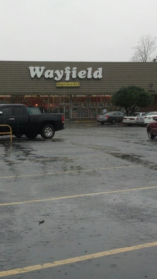 wayfield supermarket near me