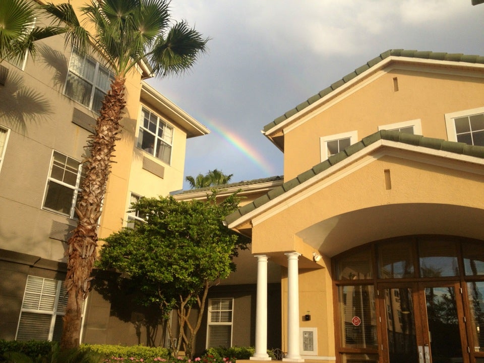 Extended Stay AmericaOrlandoMaitland, 1951 Summit Tower Blvd, Orlando