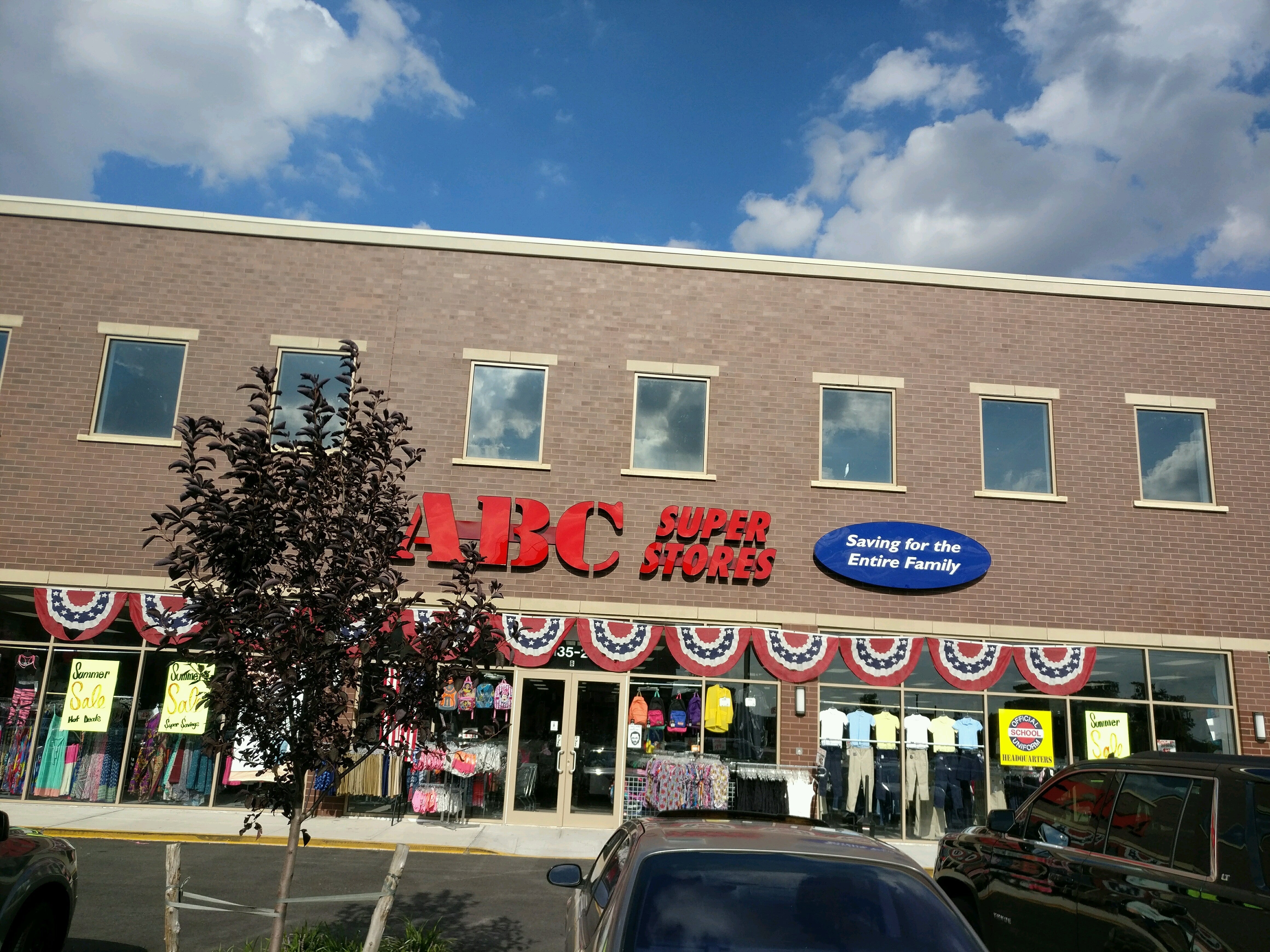 ABC Super Store - Loja de Departamentos em Newark