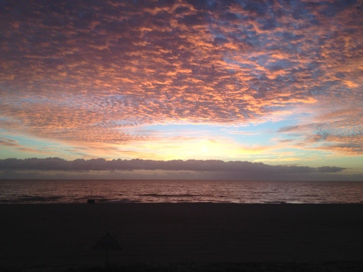 Corpus Christi Bayfront/Seawall, Corpus Christi, TX - MapQuest