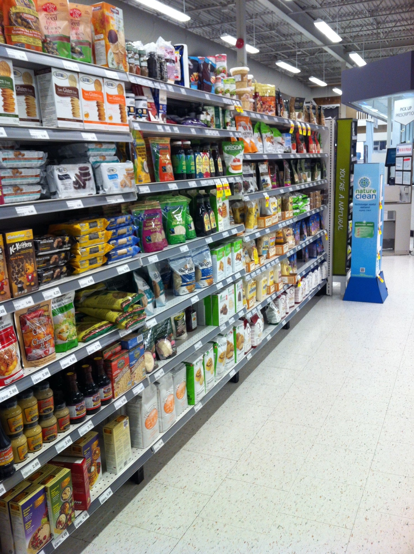 Zehrs, 5890 Malden Rd, LaSalle, ON MapQuest