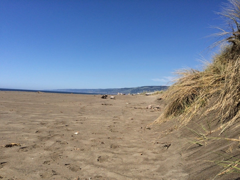 St Orres Beach, S Highway 1, Gualala, CA, Beach - MapQuest