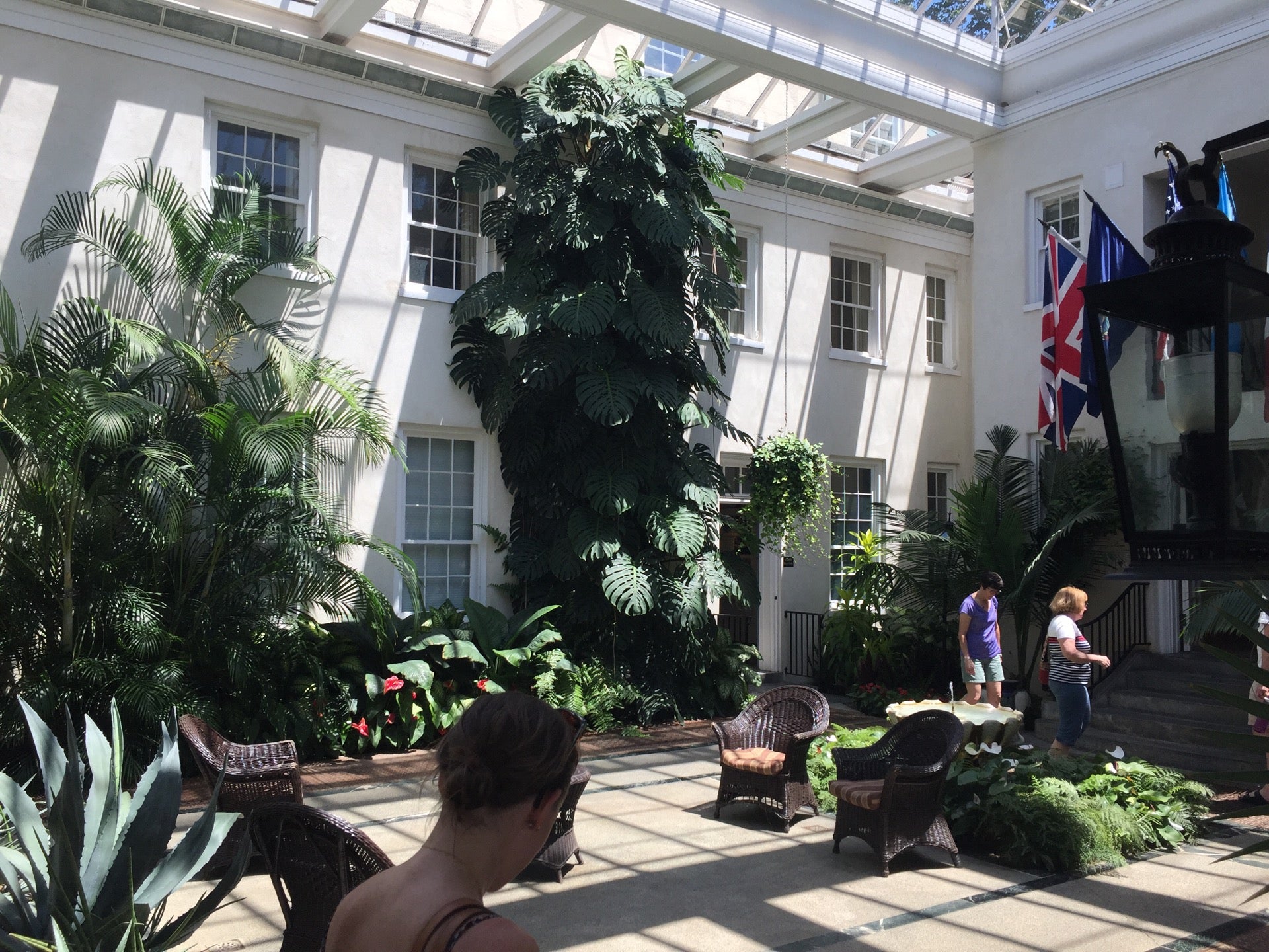 Pierce DuPont House, 1001 Longwood Rd, Square, PA MapQuest