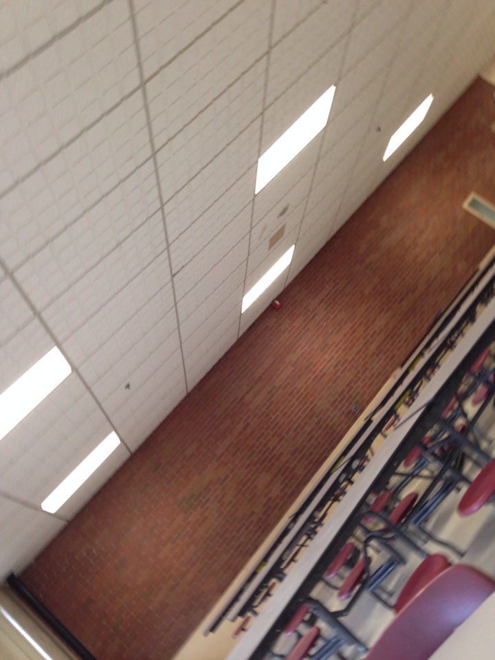 John F Kennedy Middle, 155 Raffia Rd, Enfield, Town of, CT, City