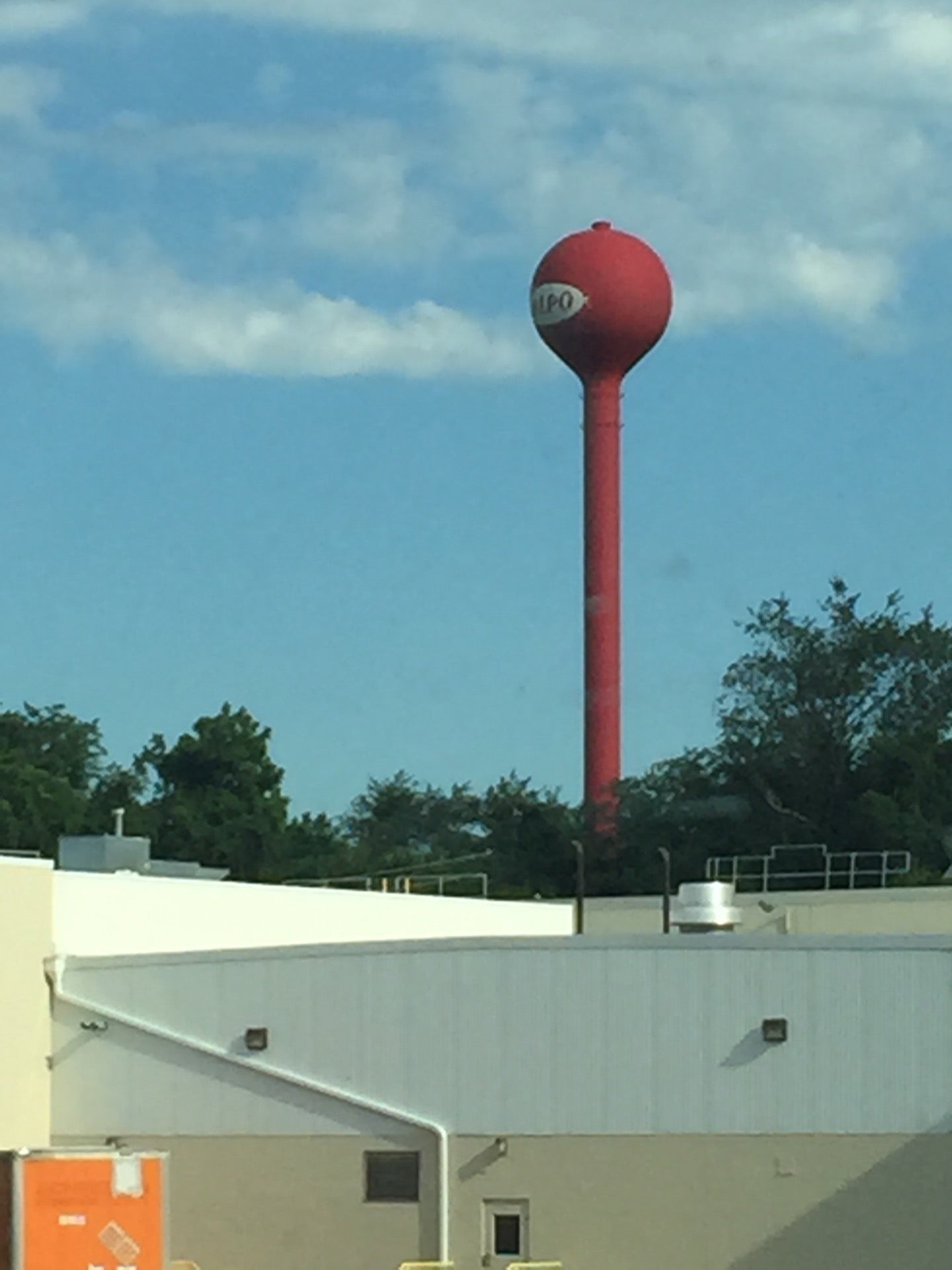 Nestle Purina Pet Care, 2050 Pope Rd, Allentown, PA, Buildings Factory