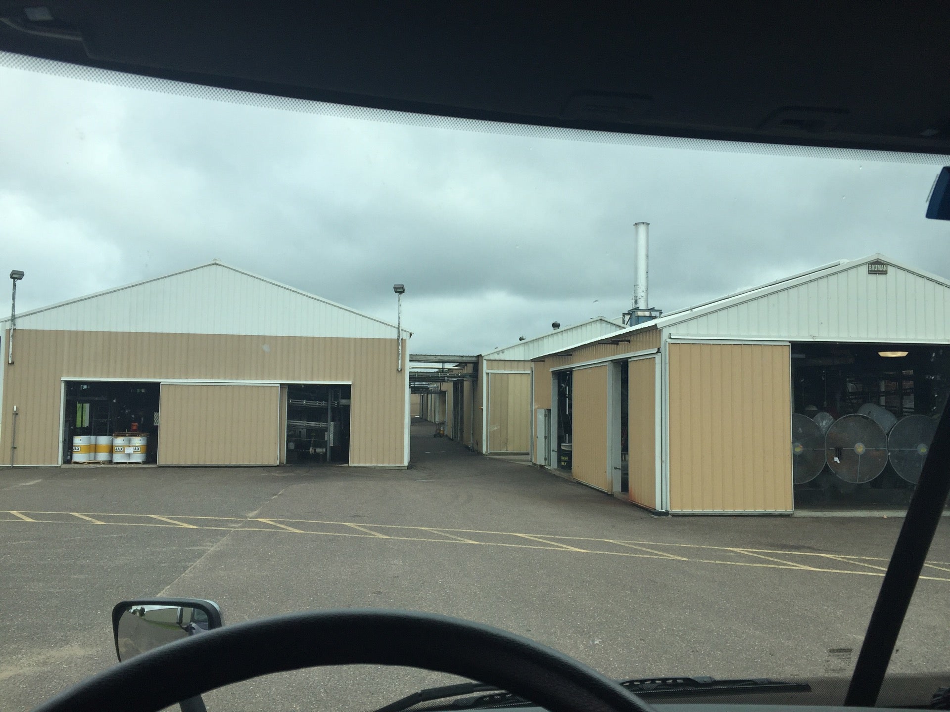 Nilssen Foods, 1170 2nd Ave, Cumberland, WI, Grocery Stores MapQuest