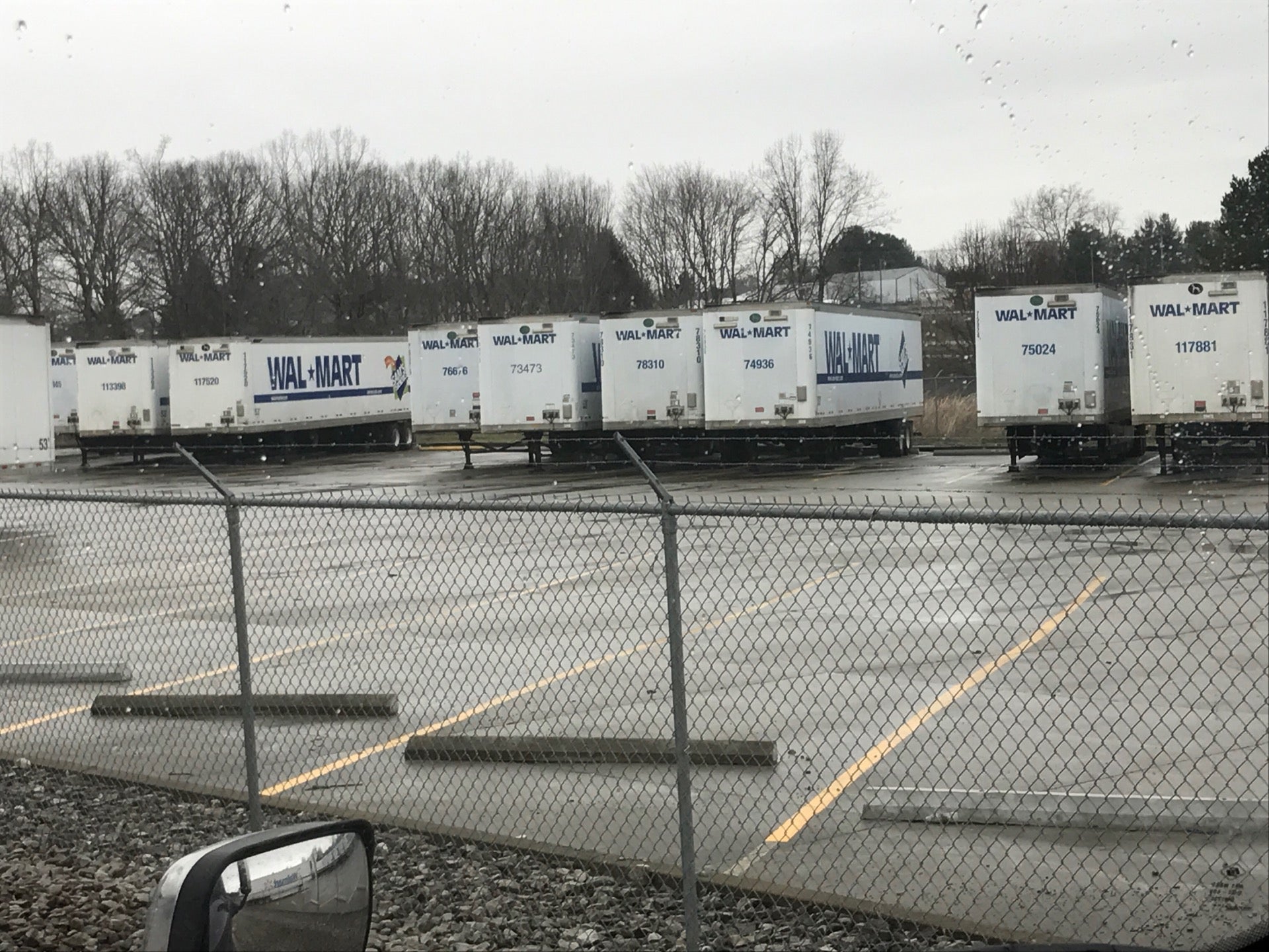 Walmart Distribution Center, 3701 W Hal Rogers Pkwy, London, KY MapQuest