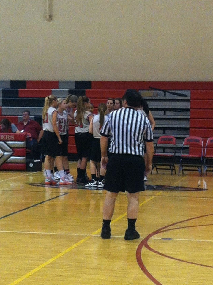 Payne Junior High School, 7655 S Higley Rd, Queen Creek, AZ, Schools